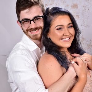 Meet your Posher, Chelsey